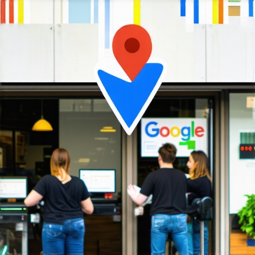 Top Local SEO Services Near You for Better Google Maps Rankings