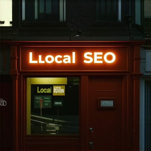Top Near Me Optimization Tips from Expert Local SEO Agencies