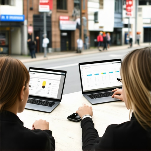 Top Near Me SEO Agency Strategies for Local Search Success