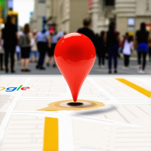 Top Near Me SEO Agency Tips for Local Google Maps Success