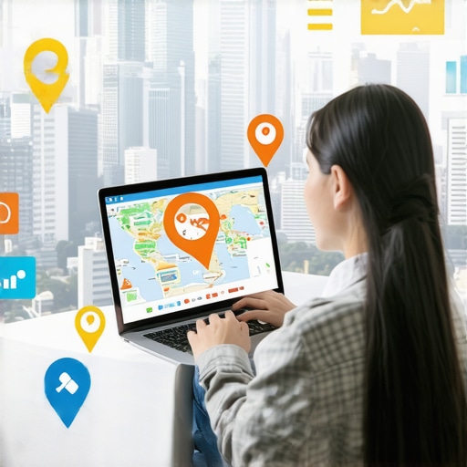 Top Near Me SEO Agency Tips for Local Search Success