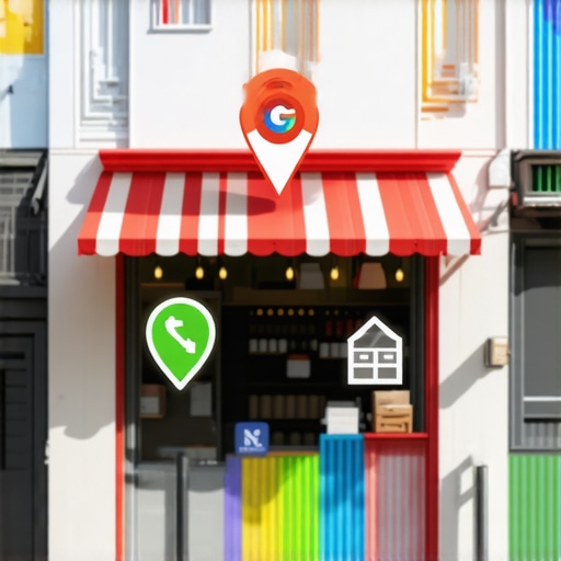 Top Near Me SEO Agency Tips to Boost Local Google Maps Rankings