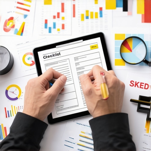 3 Checklist Items for Vetting Top SEO Experts in 2026