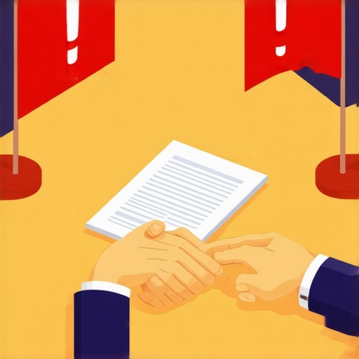 4 Contract Red Flags When Choosing a Local SEO Partner [2026]