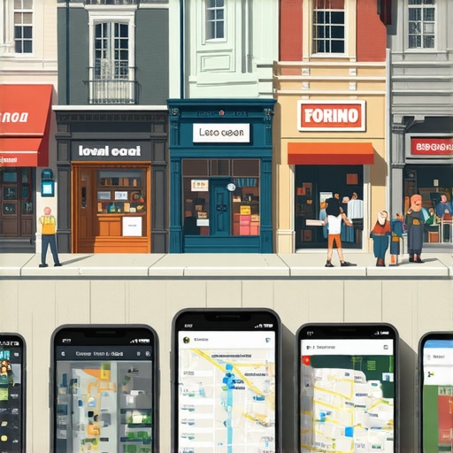 5 Near Me Optimization Secrets for Local Search Domination in 2026