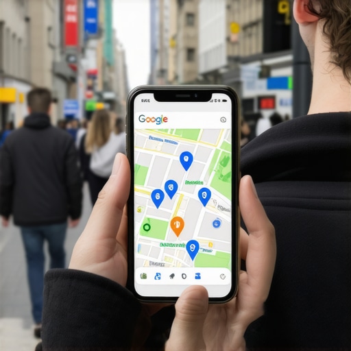 Best Google Maps Optimization Tips from Top Local SEO Experts