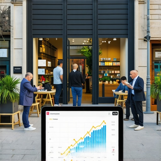 Best Local SEO Partner Near Me for 2024 Growth