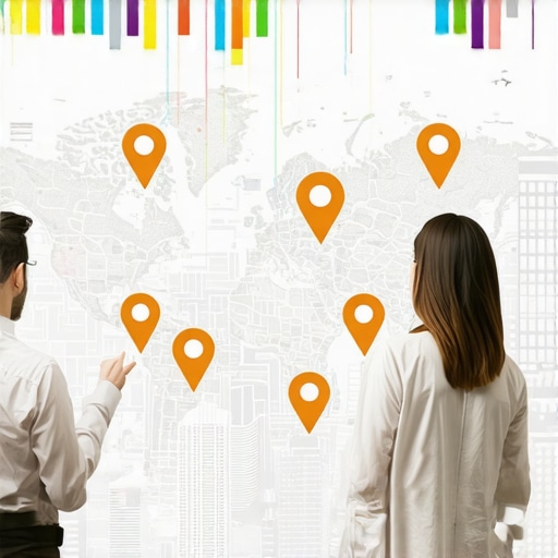 Best Near Me Optimization Strategies from Leading Google Maps Agency