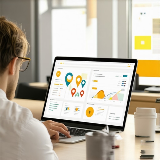 Best Near Me SEO Agencies to Boost Your Local Visibility Fast