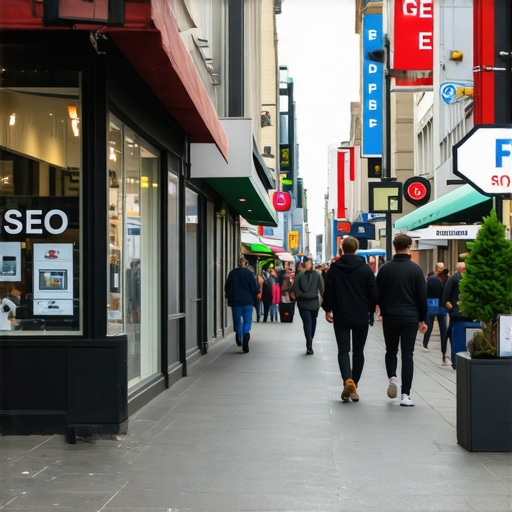 Best Near Me SEO Agency Near You: Effective Local Search Solutions