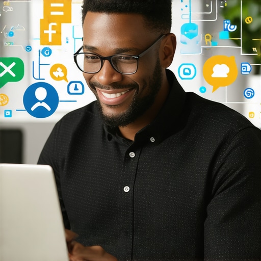 Best Near Me SEO Agency Near You for Local Search Growth