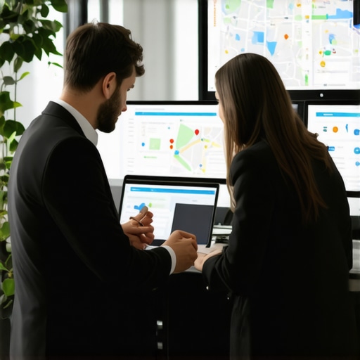 Find Trusted Local SEO Partner & Near Me Optimization Tips