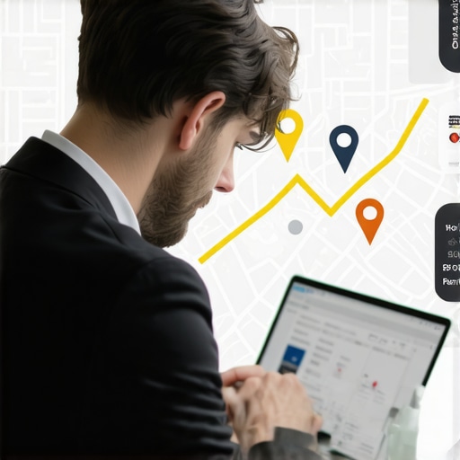 Find Trusted Local SEO Partners Near Me in 2024 for Google Maps Success