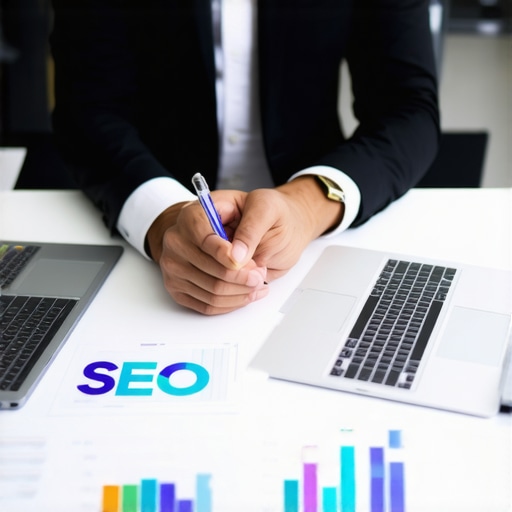 Find Trusted Local SEO Partners Near Me in 2024