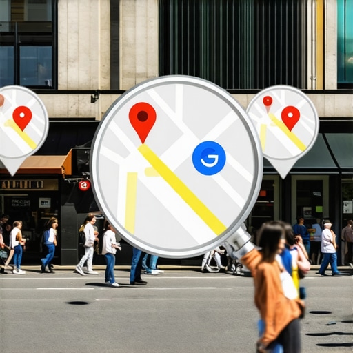 Google Maps Agency Near Me: Boost Your Local Search & Visibility