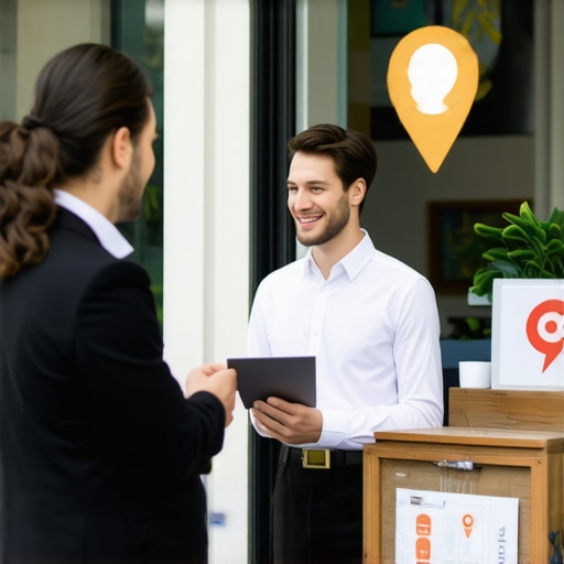 Local SEO Partner Near Me: Boost Your Business Visibility