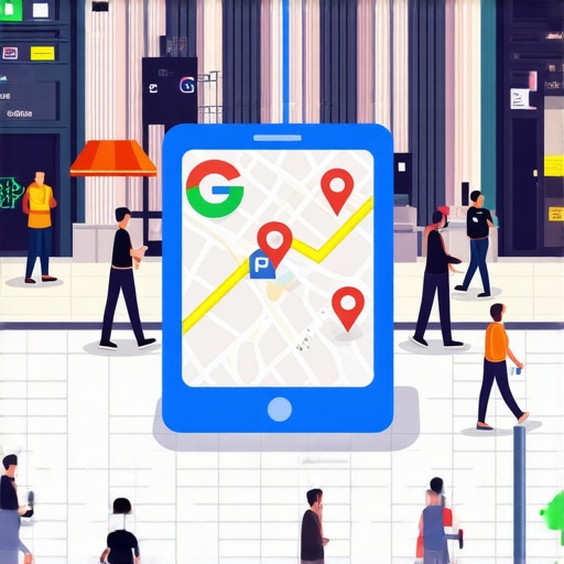 Top Google Maps Agency Near Me for Better Local Search