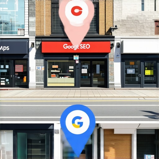 Top Google Maps Agency Near Me for Local SEO Success in 2024