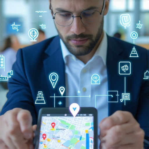 Top Google Maps Optimization Tips from Trusted Near Me SEO Experts