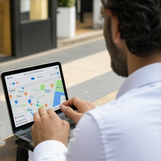 Top Local SEO Experts Near Me for Google Maps Success — 2024 Guide