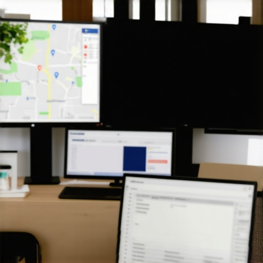 Top Local SEO Experts Near Me for Google Maps Success — 2024 Guide