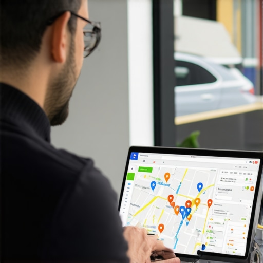 Top Local SEO Experts Near Me for Google Maps Success — 2024 Guide
