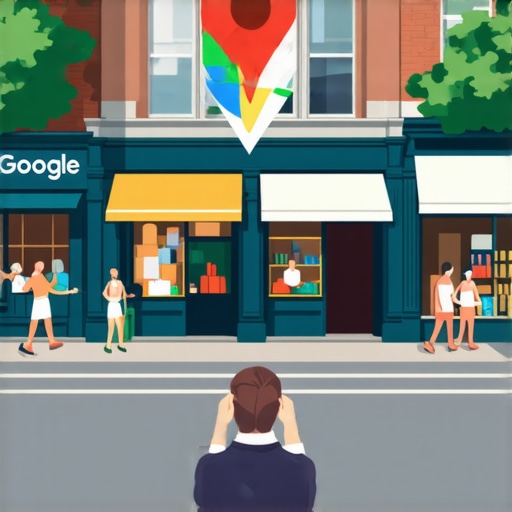 Top Local SEO Partners Near Me for Better Google Maps Results