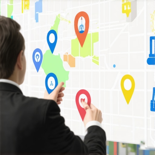 Top Local SEO Partners Near Me to Boost Google Maps Rankings
