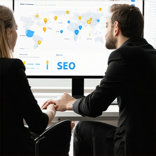 3 Hard Questions to Ask a Local SEO Partner in 2026