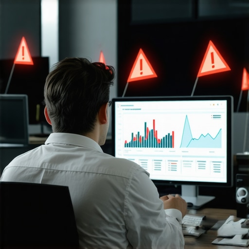 3 Red Flags in Top SEO Experts Reviews You Can't Ignore in 2026