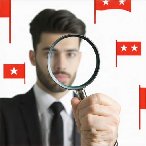 4 Red Flags Hidden in Top SEO Experts Reviews for 2026