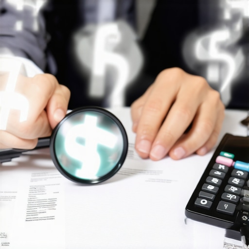 5 Hidden Fees an SEO Agency Near Me Won't Mention in 2026