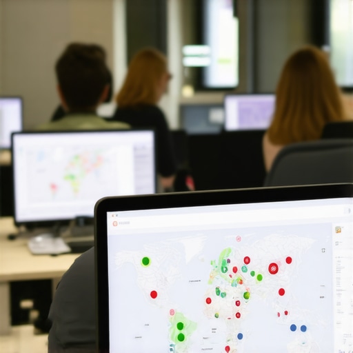 Is Your Google Maps Agency Using This 2026 Link-Spam Tactic?