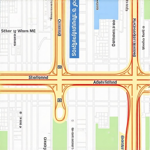 Near Me Optimization: 4 Tiny Fixes for Better 2026 Map Visibility