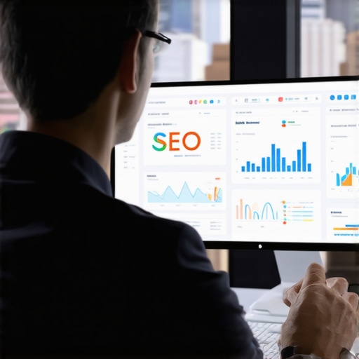 SEO Agency Near Me: 3 Questions to Ask for 2026 Rankings