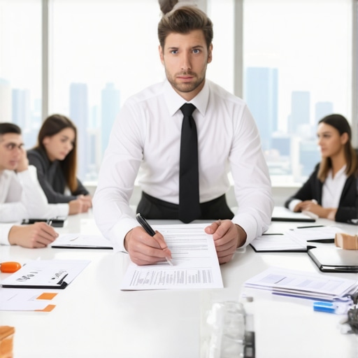 3 Contract Traps Your Local SEO Partner Uses in 2026