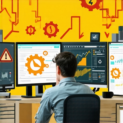 4 Near Me Optimization Errors Destroying Your 2026 Traffic