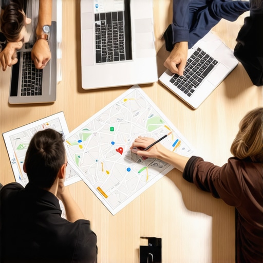 5 Google Maps Agency Tactics to Fix 2026 Visibility Gaps