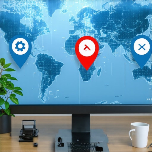 5 Near Me Optimization Fixes to Beat 2026 Map Filters