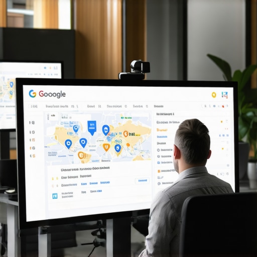 Rank Without Ads: 4 Google Maps Agency Secrets for 2026