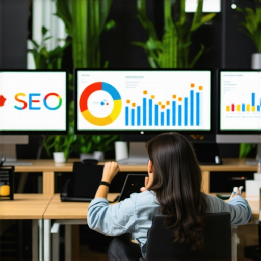 Use This 4-Step Filter for an SEO Agency Near Me in 2026