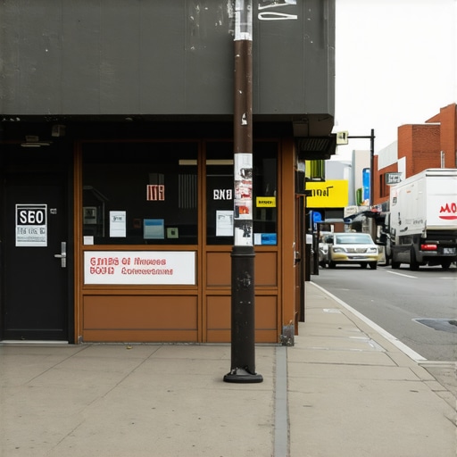 Why Your Local SEO Partner Is Failing the 2026 Proximity Test