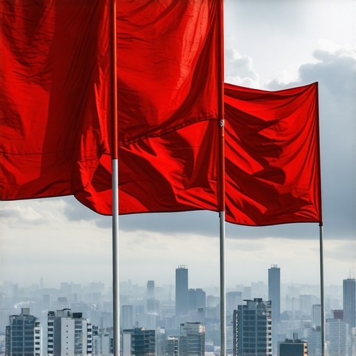 3 Red Flags in Top SEO Experts Reviews That Predict a 2026 Drop