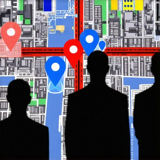 5 Signs Your Google Maps Agency Uses Ghost Pins [2026]