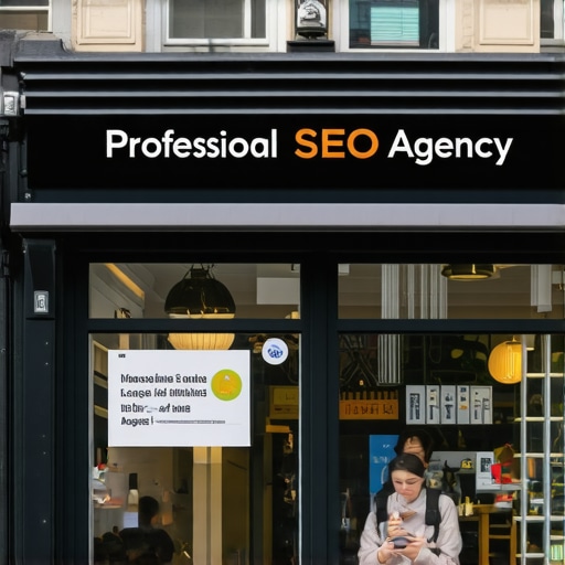 Don't Settle: 5 Signs an SEO Agency Near Me is Truly Local [2026]