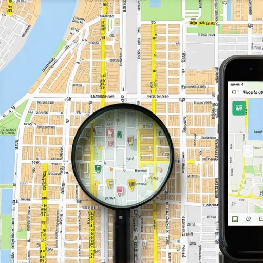 3 Reality Checks for Tracking Your Google Maps Rankings Across Different Zip Codes