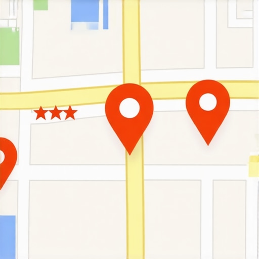 5 Ranking Signals Google Actually Cares About for Map Packs