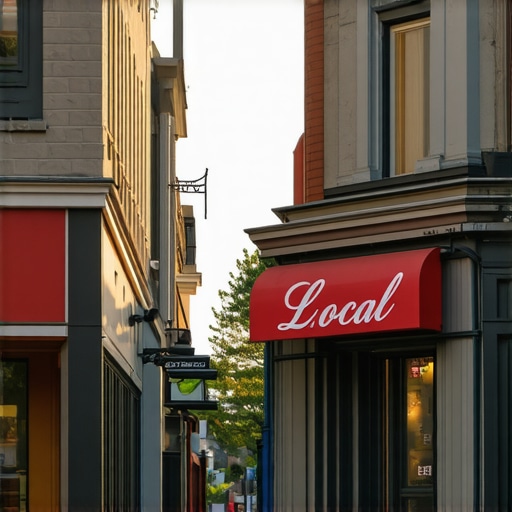5 Ways to Outrank the Neighborhood Giant Using Hyper-Specific Local Content