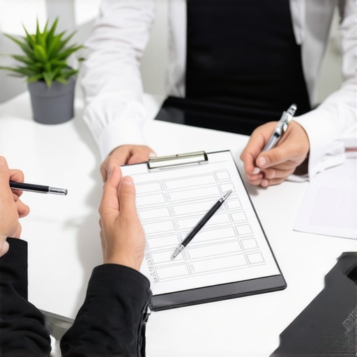 6 Questions to Ask an SEO Agency Near Me Before Signing