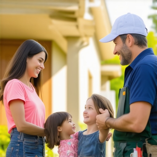 How HVAC Businesses Win the Neighborhood Map Battle Without Huge Ad Spends